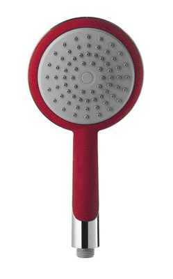 Pommeau de douche à main pour baignoire d'hygiène