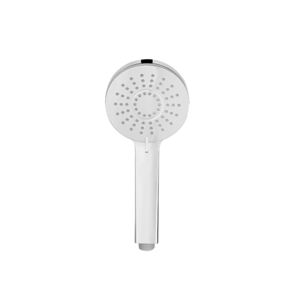 Pièces de rechange de douche de salle de bains de pommeau de douche tenu dans la main multi de fonction antirouille