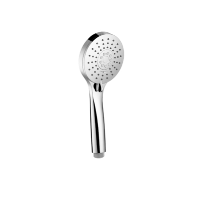 Pièces de rechange de douche de salle de bains de pommeau de douche tenu dans la main multi de fonction antirouille