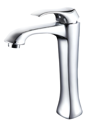 Grand lavabo de salle de bain robinet lavabo vanité robinet mitigeur de lavabo