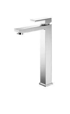 Robinet de lavabo haut à cartouche de 25 mm