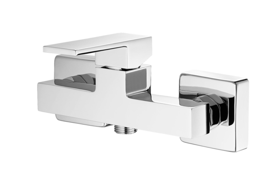 Mitigeur de douche à une poignée à cartouche de 35 mm