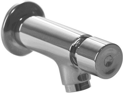 Robinet d'arrêt automatique monotrou à un seul trou de robinet temporisé économe en eau OEM