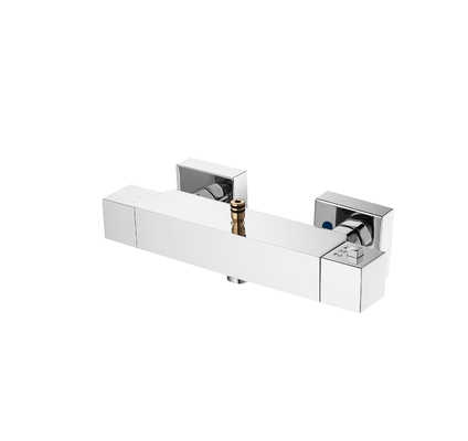 Robinet thermostatique résistant à l'humidité