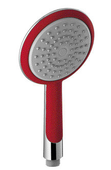 Pommeau de douche à main pour baignoire d'hygiène