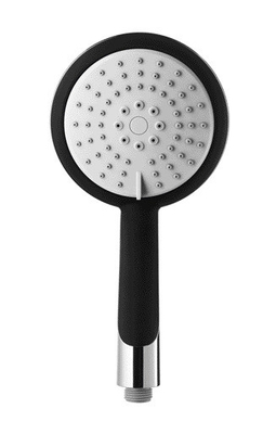 Pommeau de douche à main rond ABS POM