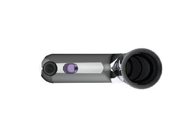 Cartouche de 35 mm sans prise capteur robinet d'eau alimenté par batterie capteur robinet
