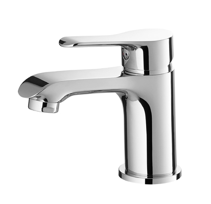 Monotrou Installation Lavabo Robinet Monotrou Chrome