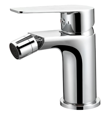 Bec rotatif bidet mitigeur salle de bain mitigeur monotrou antirouille