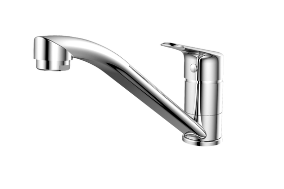 robinet d'eau potable mitigeur de cuisine mitigeur orientable à 360°