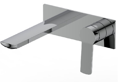 Robinet multifonctionnel de robinet de cuisine de salle de bains avec de l'eau chaude et froide