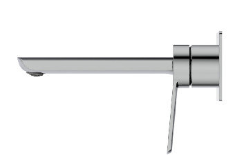 Robinet multifonctionnel de robinet de cuisine de salle de bains avec de l'eau chaude et froide