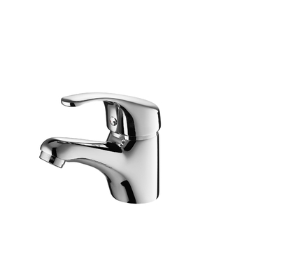 la salle de bains d'économie d'eau du robinet de mélangeur de lavabo de cartouche de 40mm tape personnalisable