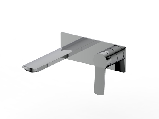 Robinet multifonctionnel de robinet de cuisine de salle de bains avec de l'eau chaude et froide